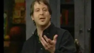 Tough Crowd (05-03-2004) Judy Gold, Jim Norton, T. Sean Shannon, Ted Alexandro