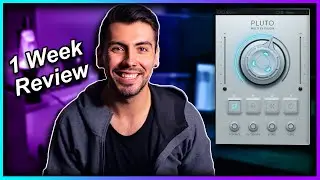 Обзор Cymatics Pluto за неделю. Всё ещё работает???