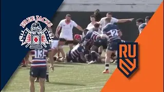 New York v New England | MLR Extended Highlights