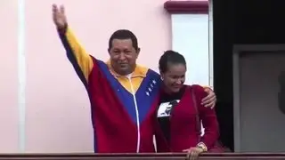 Morre Hugo Chávez
