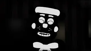 Breathing Sim [FNAF Christmas Fan Game Part 2]