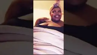 Tokyo Vanity - Ta$ha Catour - All My Niggas (Official Video) 👑QUEENFATFAT👑 reacts