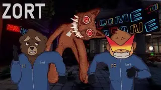 The Zortisode | ZORT EPISODE 1