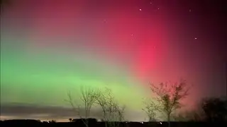 11:11 Portal LIVE &mdash; From Mars to Venus Consciousness | Magnetism, Auroras & The Quartz Gate