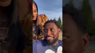 When your side chick FaceTime you in front of your main girl!