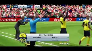 A.R. Deportes GR publicidad GR academia viene jugando muy bien ganamos los 3 puntos 🙊⚽️🤣