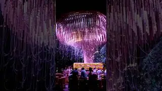 The most instagrammable sky bar in Bangkok #tichuca #ekkamai #bangkok #thailand