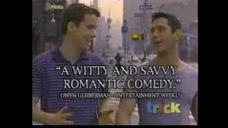 Trick (1999) - U.S. TV Spot