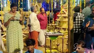 പാത്തുമ്മ പെണ്ണവളിന്ന് | pathumma pennavalinnu | sinoj | sree dharmashastha | pathumma petta vavar