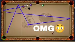 𝙑𝙄𝘾𝙏𝙊𝙍𝙔 𝙄𝙎 𝙈𝙄𝙉𝙀🤓 #8ballpool #kammu8bp #pooltrickshot #8ballpoolvideos #8ballpoolgame #8ballpoolindia