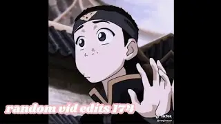 Random vid edits/174 🌸
