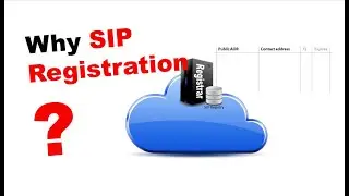 SIP topic of the week: What is SIP registration?