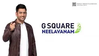 G Square Neelavanam, Kovilpalayam | Coimbatore&rsquo;s Most In-Demand Plot Community