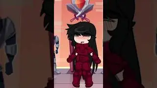 Lapis's new vessel - A tg tf gacha short