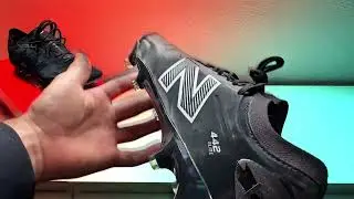 New Balance 442 v2 - Infinite Dark