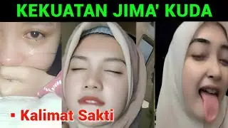 Cukup 2 kalimat Sakti Seumur Hidup‼️Memiliki Kekuatan J!ma Kuda