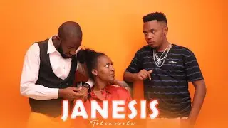 JANESIS (EP 20)