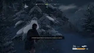 Mccandless87 as lone wolf VS trio= pandify337 + nickcanning + TheBadgerSays