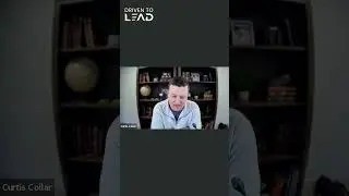 #leadership #podcast