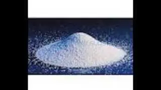 Lithium Chloride - Willow Wofsey