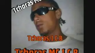 XIBI E TXORAS( I.C.B) FORA DA LEI