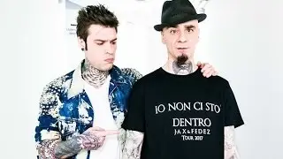 J-Ax & Fedez Live @Conegliano #ComunistiColRolexTour