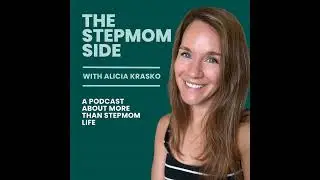 #80: Burnt Out and Overwhelmed? How to Reclaim Your Peace as a Stepmom