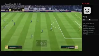 Fifa 18 drafts the countdown is on