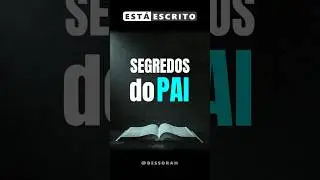Segredos do PAI