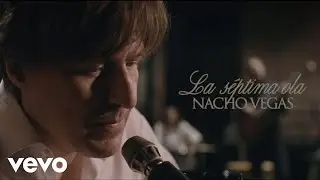 Nacho Vegas - La Séptima Ola