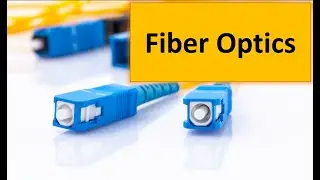 What Is Fiber Optic Internet and How Does It Work?