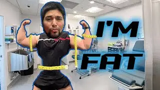 Facing the Truth: Measuring My Body Before I Get in Shape