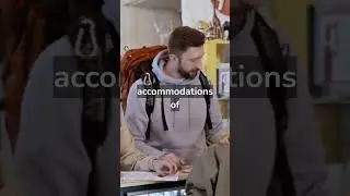 Top 7 things to do if you miss your connecting flight #shorts