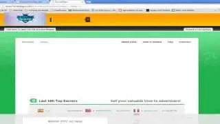 como Ganar Dinero con fort AdTutorial fort Ad Pays en espa&ntilde;ol para Ganar Dinero