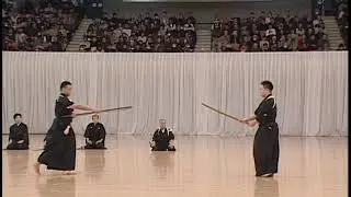 Araki Ryu Chigiriki 2010