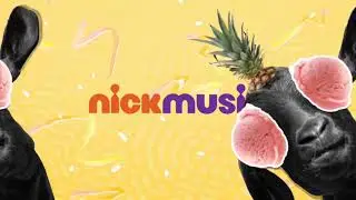 Nick Music IDs, 2021