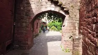 Collonges la Rouge