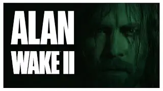 ALAN WAKE 2 | REALIZE O RITUAL EM CAULDRON LAKE