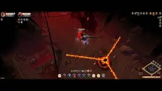 Albion Online - Corrupted Dungeon: Cursed plate vrs Claymore