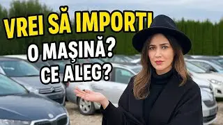 Nu lua țeapă! Folosește codul Maria20 la carVertical 🚗