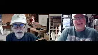 T2HS 378: Транспортные средства как прикрытие для того, что мы не носим штаны