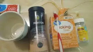 How to stop tooth pain in the middle of the night now?