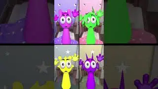 Where's the Phone? (Sprunki collection)