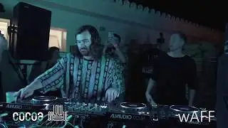 wAFF play 