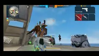 free fire gameplay 2vs2 custom 😈😈#freefire #viralvideo 