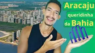 BAIANO reage a ARACAJU 😍 A capital ref&uacute;gio dos baianos