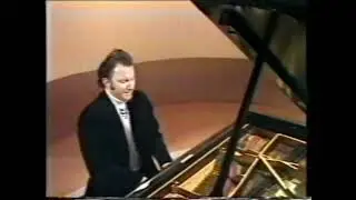 Les cloches de Geneve - Nocturne - Jerome Rose - Liszt - Années