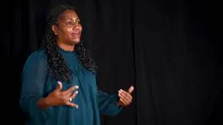 Unconventional Education | Synee Pearson, Ed.D. | TEDxComptonBlvdWomen