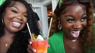 Miami Girls Trip