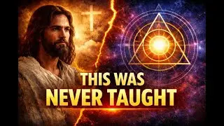 Jesus Never Taught Worship of the Monad — This Changes Everything